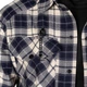 Рубашка Camotec "Буревій" Navy/White (9633), M - зображення 6