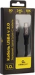 Кабель Cablexpert USB4 2.0, 240W, Type-C/Type-C 1 м (CCBP-USB4.2-CMCM240-1M) - изображение 2