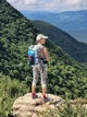 Альпіністський рюкзак Guide DCF 30L білий, Білий, one size - зображення 10