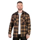 Рубашка Camotec "Буревій" Orange/Black (9632), L - зображення 1