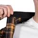 Рубашка Camotec "Буревій" Orange/Black (9632), L - зображення 3