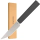 Ніж кухонний Butterfork Paring Knife AR-RPM9 ABS Dark Grey - зображення 3