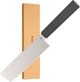 Ніж кухонний Butterfork Nakiri AR-RPM9 для овочів з ABS руків’ям, розбірний для миття в ПММ - зображення 3