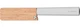 Ніж кухонний Butterfork Paring Knife AR-RPM9 ABS Light Grey - зображення 2