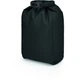 Гермомішок Osprey DrySack 6L w/Window black O/S чорний - изображение 2