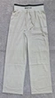 Штаны женские широкие прямые Ласточка 1190-3 3XL-4XL бежевые - изображение 3