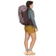 Рюкзак Osprey Kyte LT 28 graphite purple Uni (100087250) - изображение 3