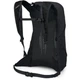 Рюкзак Osprey Hikelite LT 16 Black Uni (100087104) - изображение 3