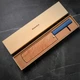 Ніж кухонний Butterfork Nakiri AR-RPM9 для овочів, ABS, для посудомийної машини, з ключем - зображення 6