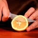 Ніж кухонний Butterfork Paring Knife AR-RPM9 ABS Mist Violet - зображення 4