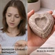 Твердий шампунь GZ Store «Чорний кмин» 100 г (GZ889653174) — для блиску, м’якості та зміцнення волосся - зображення 2