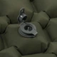 Коврик надувной Highlander Nap Pak Olive - изображение 6
