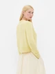 Кардиган Primark жовтий QPIQO471 2XL - зображення 3