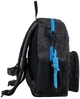 Рюкзак дошкільний Kite Kids Transformers 29x22.5x12 см 8.5 л Чорний (TF26-2727XS) - зображення 4