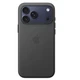 Чохол OEM TechWoven Case with MagSafe для iPhone 17 Pro Black - зображення 2