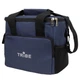 Термосумка Tribe Cooler 25 л Blue сумка-холодильник для їжі та напоїв T-IF-0011-blue - зображення 2