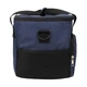 Термосумка Tribe Cooler 25 л Blue сумка-холодильник для їжі та напоїв T-IF-0011-blue - зображення 4