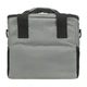 Термосумка Tribe Cooler 25 л Grey сумка-холодильник для їжі та напоїв T-IF-0011-grey - зображення 3