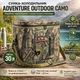 Термосумка Adventure Outdoors Extreme 30 л Camo сумка-холодильник для еды и напитков SSP30L - изображение 7