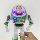 Детская игрушка История игрушек Базз Лайтер со световыми и звуковыми эффектами 30 см (EJ697) - изображение 3