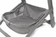 Стілець для годування 4BABY Icon grey - зображення 7