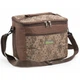 Термосумка Yodo 8 л Brown сумка-холодильник для еды и напитков YD210577 - изображение 2