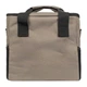 Термосумка Tribe Cooler 10 л Brown сумка-холодильник для еды и напитков T-IF-0009-brown - изображение 3