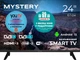 Телевизор Mystery 24" MTV-2450HST2 - изображение 1