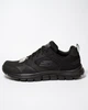 Кросівки чоловічі Skechers Trac-Syntac 232398-BBK 41.5 (8.5 US) 26.5 см Black чорні (11112319) - зображення 7