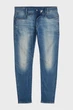 Чоловічі сині джинси D-Staq 3D Skinny G-Star RAW 32-32 D05385,8968 - изображение 6