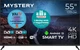 Телевизор Mystery 55" MTV-5560UDT2 - изображение 1