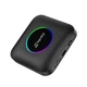 Приставка в авто CarlinKit TBox Ambient 8/128 ГБ Android 13 — YouTube, Netflix, ігри через CarPlay - зображення 4