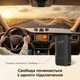 CarlinKit CP2A PRO Android 12 YouTube, Netflix, TikTok та бездротовий адаптер CarPlay і Android Auto - изображение 8
