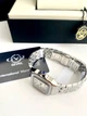 Женские швейцарские часы GV2 Gevril Milan 12110B Swiss Quartz Diamond наручный - изображение 5