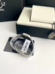 Женские швейцарские часы GV2 Gevril Milan 12110B Swiss Quartz Diamond наручный - изображение 6