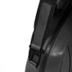 Сумка для ноутбука Piquadro Liko (W131) Black CA5981W131_N мужская черная кожаная 16-17 дюймов - изображение 6