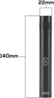 Мікрофон AKG C151 - зображення 5