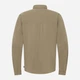 Рубашка мужская Jack Wolfskin Sierra Canyon Ls A63876-A0082 S Бежевая (4064886636285) - изображение 5