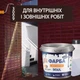 Фарба для плитки епоксидна Plastall™ 4.5кг Коричневий - зображення 11