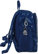 Рюкзак дошкольный Kite Kids In Space 31x23x13 см 9 л Синий (K26-2735XS) - изображение 5