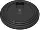 Punkt dostępu Ubiquiti UniFi U7-PRO-XG-B WiFi 7 Black (U7-Pro-XG-B) - obraz 7