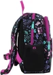Рюкзак дошкольный Kite Kids LOL Surprise 31x23x13 см 9 л Черный (LO26-2735XS) - изображение 4