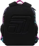 Рюкзак дошкольный Kite Kids LOL Surprise 31x23x13 см 9 л Черный (LO26-2735XS) - изображение 7