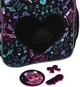 Рюкзак дошкольный Kite Kids LOL Surprise 31x23x13 см 9 л Черный (LO26-2735XS) - изображение 9