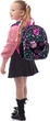 Рюкзак дошкольный Kite Kids LOL Surprise 31x23x13 см 9 л Черный (LO26-2735XS) - изображение 16
