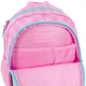 Рюкзак дошкільний Kite Kids Studio Pets 31x23x13 см 9 л Рожевий (SP26-2735XS) - зображення 12