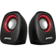Акустическая система Jedel M600 Black - изображение 1
