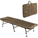 Раскладушка, раскладная кровать туристическая Ranger BED 80 Fleece (RA5525) - изображение 1