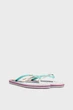 Жіночі в'єтнамки RAKE RAINBOW Pepe Jeans 36 PLS70091 - зображення 3