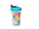 Kubek ze słomką LEGO Ninjago 500 ml (40441726) (5711938246884) - obraz 1